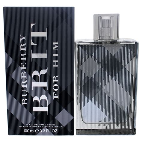 amazon burberry brit for men|Burberry Brit for men clothing.